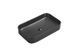 Умивальник (раковина) MEXEN VENA 60 BLACK MATT накладний MEX-22196085 фото 1