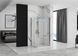 Душевая кабина REA MOLIER 2 CHROME 100x100 REA-K6371 + REA-K6371 фото 2