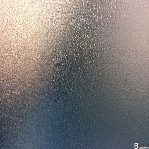 Душевая кабина Dusel A-511 100x100x190 шиншилла ( матова), профиль хром 1884521475 фото