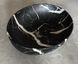 Умывальник (раковина) накладной ELLIPSE-0102 MARBLE 51х40, черный мрамор MP6552 фото 15
