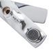 Смеситель для ванны Haiba Troya 009 Euro (HB9661) HB9661 фото 3