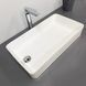 Умивальник (раковина) VBI VELLETRI M WHITE накладний VBI-015901 фото 3