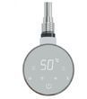 ТЕН електричний TEH-0106 WHITE 600W, білий