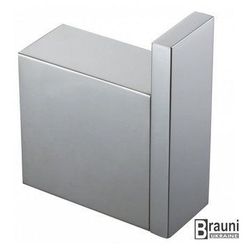 Гачок вішалка BITOV 4564 фото
