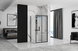 Кутова душова кабіна REA RAPID FOLD 100x100 REA-K6423 + REA-K6420 фото 3