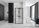 Кутова душова кабіна REA RAPID FOLD 100x100 REA-K6423 + REA-K6420 фото 5