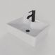 Умивальник (раковина) VBI FORLI WHITE накладний VBI-011100 фото 5