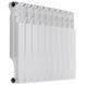 Радіатор біметалічний Bitherm 100 Bimetal-500L (BT0557) / Ціна за 1 секцію BT0557 фото 4