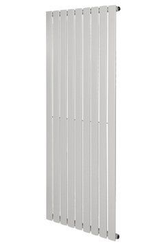 Вертикальний дизайнерський радіатор опалення ARTTIDESIGN Livorno 12/1800/816/50 білий матовий LV.12.180.81.5.W фото