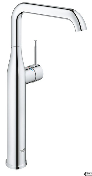 Однорычажный смеситель для раковины XL-Size Grohe Essence (24170001) 24170001 фото