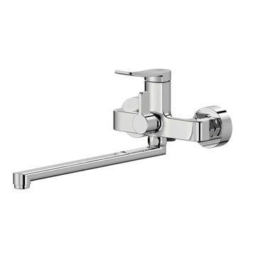 Змішувач для ванни Mixxus Premium DALI 006 EURO (MI6746) MI6746 фото