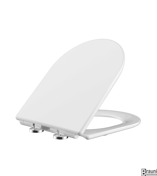 Унітаз-компакт Mixxus BEVEL-0407-T1 630х350х795mm, система змиву TORNADO 1.0 (MI6690) MI6690 фото