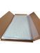 Бокс душовий без гідромасажу Mixxus STRONG SB01-90x90x215-FB SATIN з високим піддоном (MI6884) MI6884 фото 21