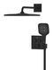 Душевой комплект Grohe Grohtherm SmartControl из Rainshower 310 Mono Cube (34865KF0) 34865KF0 фото 3