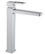 Смеситель для умывальника Haiba Kant 001 HIGH (HB9601) HB9601 фото 2