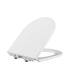 Унітаз-компакт Mixxus BEVEL-0407-T1 630х350х795mm, система змиву TORNADO 1.0 (MI6690) MI6690 фото 17
