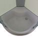 Бокс душовий без гідромасажу Mixxus STRONG SB01-90x90x215-FB SATIN з високим піддоном (MI6884) MI6884 фото 25