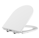 Унітаз-компакт Mixxus BEVEL-0407-T1 630х350х795mm, система змиву TORNADO 1.0 (MI6690) MI6690 фото 9