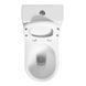 Унітаз-компакт Mixxus BEVEL-0407-T1 630х350х795mm, система змиву TORNADO 1.0 (MI6690) MI6690 фото 8