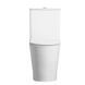 Унітаз-компакт Mixxus BEVEL-0407-T1 630х350х795mm, система змиву TORNADO 1.0 (MI6690) MI6690 фото 20