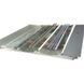 Бокс душовий без гідромасажу Mixxus STRONG SB01-90x90x215-FB SATIN з високим піддоном (MI6884) MI6884 фото 37