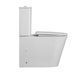 Унітаз-компакт Mixxus BEVEL-0407-T1 630х350х795mm, система змиву TORNADO 1.0 (MI6690) MI6690 фото 15
