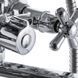 Смеситель для ванны Champion Dominox 140 (CH0016) CH0016 фото 4