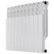 Радіатор біметалічний Bitherm 80 Bimetal-500L (BT0556) / Ціна за 1 секцію BT0556 фото 3