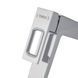 Смеситель для умывальника Haiba Kant 001 HIGH (HB9601) HB9601 фото 4