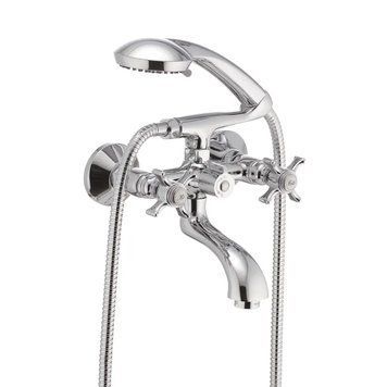 Смеситель для ванны Haiba Zeus 142 (HB0835) HB0835 фото