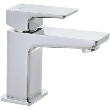 Змішувач для умивальника Mixxus Premium Kvadro 001 (MI5803) MI5803 фото