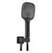 Душова система REA MOBY BLACK + BOX прихованого монтажу REA-P2402 фото 3