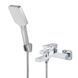 Змішувач для ванни Haiba KANT 009 EURO (HB9603) HB9603 фото 1
