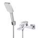 Змішувач для ванни Haiba KANT 009 EURO (HB9603) HB9603 фото 2