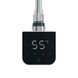 Тен для рушникосушки Mixxus TEH-0203 BLACK 0,3 КВТ чорний MI6631 фото 1