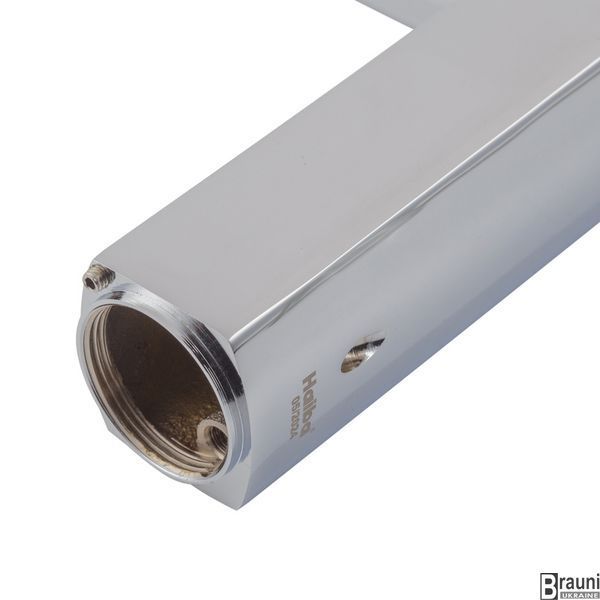 Смеситель для умывальника Haiba Oscar 001 (HB0938) HB0938 фото