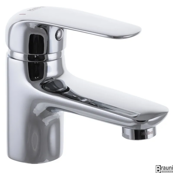 Змішувач для умивальника Haiba Dario 001 (HB0855) HB0855 фото