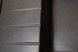 Кухонна мийка кам'яна Patrat Grafit 78х51 чорна RO43479 фото 5