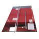 Душова перегородка Koer SR SP01-120x200-TR-01 Walk-In прозоре скло Easy Clean 8мм, хром (KR5394) KR5394 фото 56