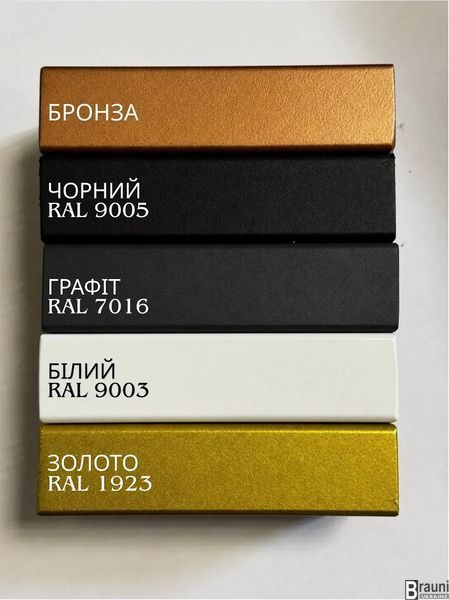 Рушникосушка комбінована ( електро-водяна) з полками 100х50  чорна GA-40002_4 фото