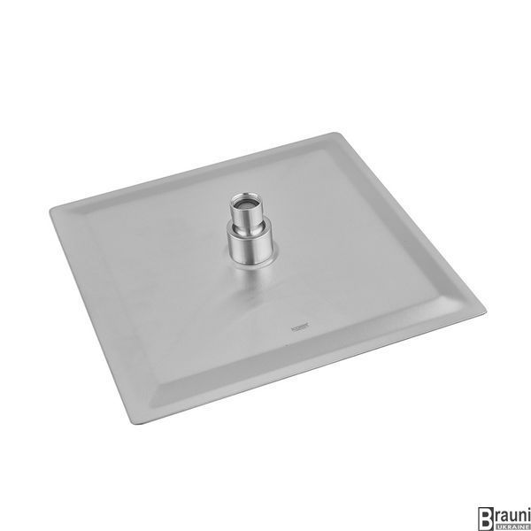 Вбудована душова система Koer KI-66015-02 (з нерж. сталі) (Колір нерж) (KR4785) KR4785 фото