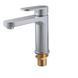 Змішувач для умивальника  раковини Koer KB-10030-01 хром KR5424 фото 9