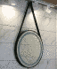 Дзеркало 85401802 кругле з підсвіткою, 60 см 5119 фото 2