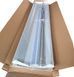 Бокс душовий з гідромасажем Mixxus STRONG SBH02-90x90x215-GR SATIN низький піддон (MI6891) MI6891 фото 19