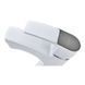 Змішувач для умивальника Mixxus Magnum 001 (Nut) White-Chrome (MI6201) MI6201 фото 4
