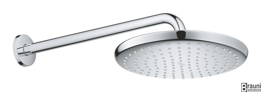 Набір для комплектації вани Grohe Essence з Tempesta 250 (UA26417SC1) UA26417SC1 фото