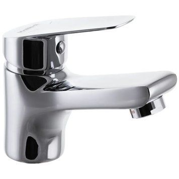 Змішувач для умивальника Haiba NIKAS 001 (HB0868) HB0868 фото