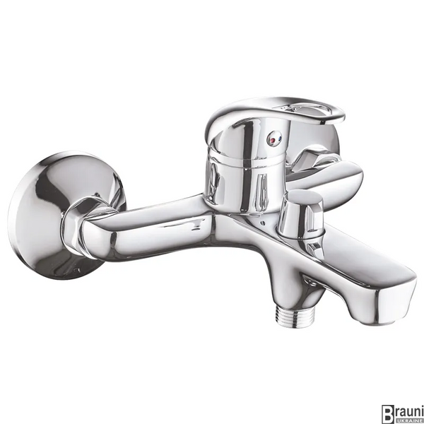 Смеситель для ванны Haiba Premiere 009 (HB0831) HB0831 фото
