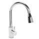 Смеситель для кухни REA CROSS CHROME хром REA-B5310 фото 1