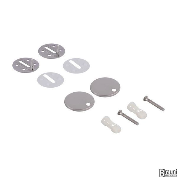 Унітаз компакт Mixxus BEVEL-0405-R 60х37х80 змив RIMLESS (безободковий) MI6728 фото